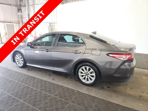 More photos of 2020 Toyota Camry LE at Auto Boutique Texas, TX