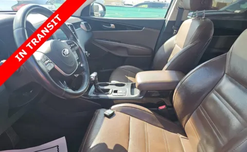 More photos of 2019 Kia Sorento SX V6 at Auto Boutique Texas, TX