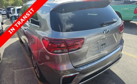 More photos of 2019 Kia Sorento SX V6 at Auto Boutique Texas, TX