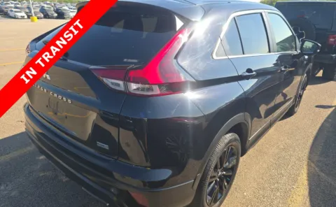 More photos of 2023 Mitsubishi Eclipse Cross LE at Auto Boutique Texas, TX