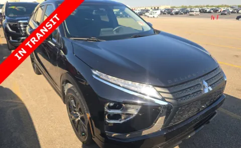 Another view of 2023 Mitsubishi Eclipse Cross LE for sale in Alvin, TX at Auto Boutique Texas