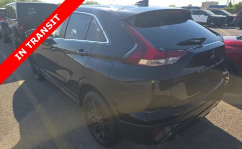 More photos of 2023 Mitsubishi Eclipse Cross LE at Auto Boutique Texas, TX