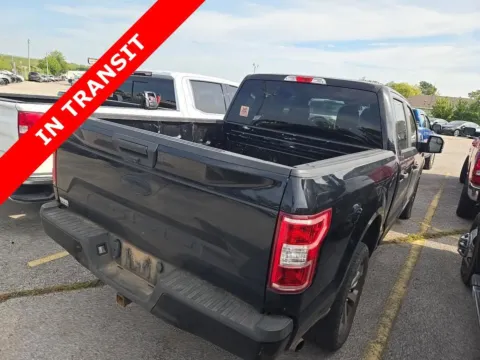 More photos of 2018 Ford F-150 XL at Auto Boutique Texas, TX