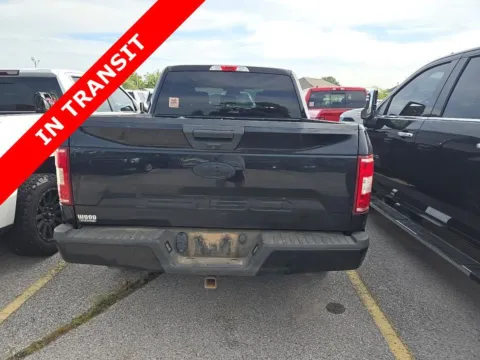 More photos of 2018 Ford F-150 XL at Auto Boutique Texas, TX