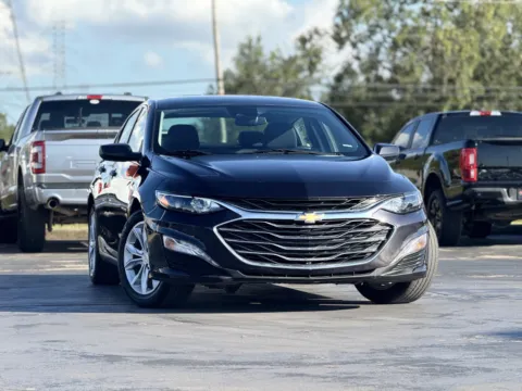 Photos of 2023 Chevrolet Malibu LT for sale in Alvin, TX at Auto Boutique Texas