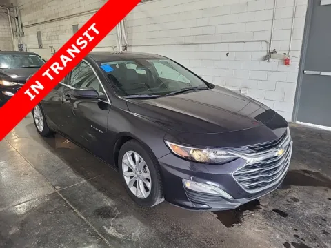 Another view of 2023 Chevrolet Malibu LT for sale in Alvin, TX at Auto Boutique Texas