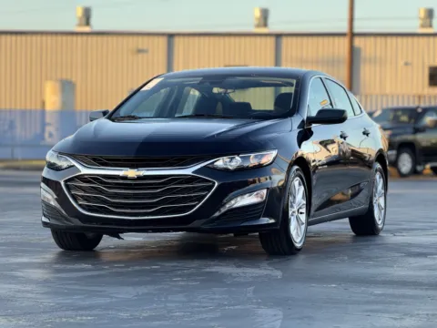 Another view of 2023 Chevrolet Malibu LT for sale in Alvin, TX at Auto Boutique Texas