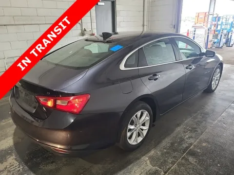 More photos of 2023 Chevrolet Malibu LT at Auto Boutique Texas, TX