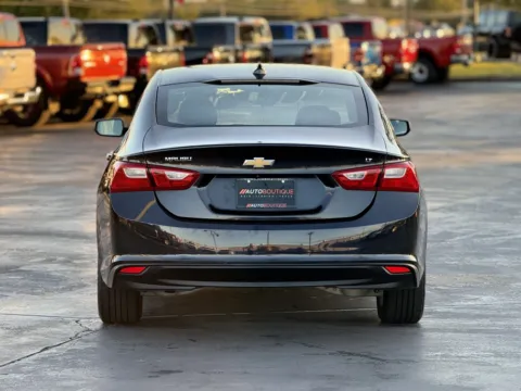 More photos of 2023 Chevrolet Malibu LT at Auto Boutique Texas, TX