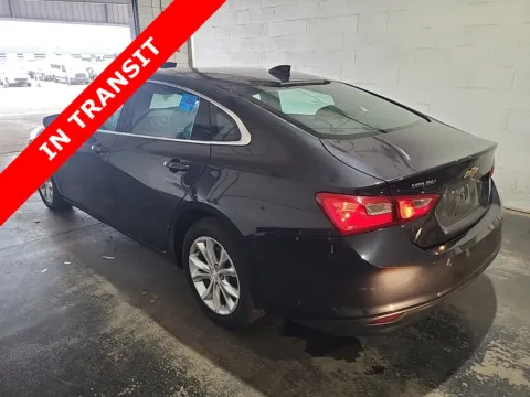 More photos of 2023 Chevrolet Malibu LT at Auto Boutique Texas, TX
