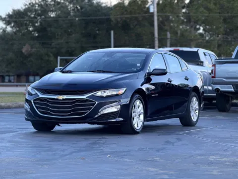Another view of 2023 Chevrolet Malibu LT for sale in Alvin, TX at Auto Boutique Texas