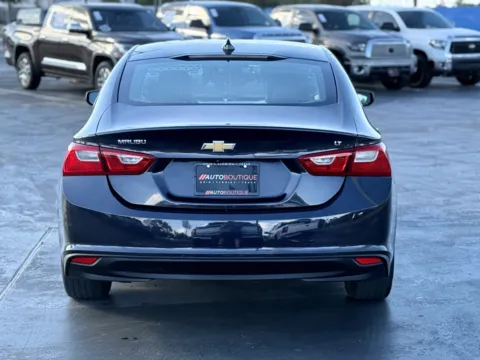 More photos of 2023 Chevrolet Malibu LT at Auto Boutique Texas, TX