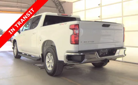 More photos of 2023 Chevrolet Silverado 1500 LT at Auto Boutique Texas, TX