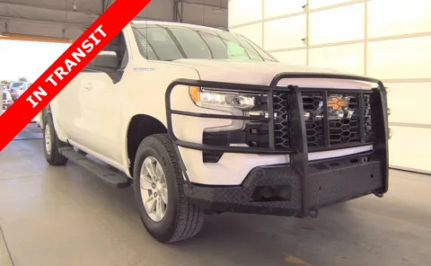Another view of 2023 Chevrolet Silverado 1500 LT for sale in Alvin, TX at Auto Boutique Texas