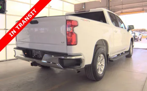 More photos of 2023 Chevrolet Silverado 1500 LT at Auto Boutique Texas, TX