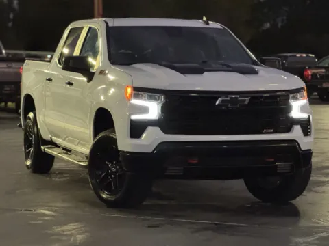 Photos of 2023 Chevrolet Silverado 1500 LT Trail Boss for sale in Alvin, TX at Auto Boutique Texas
