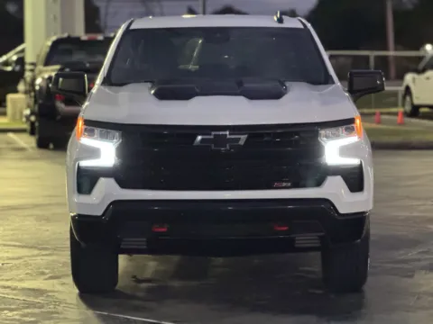 More photos of 2023 Chevrolet Silverado 1500 LT Trail Boss at Auto Boutique Texas, TX