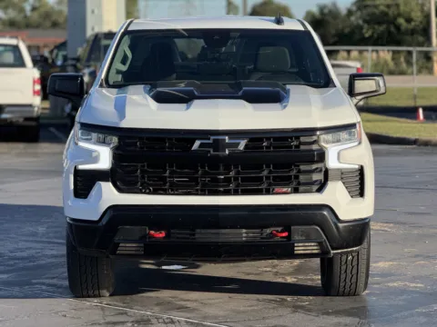 More photos of 2023 Chevrolet Silverado 1500 LT Trail Boss at Auto Boutique Texas, TX