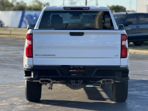 More photos of 2023 Chevrolet Silverado 1500 LT Trail Boss at Auto Boutique Texas, TX