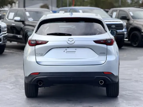 More photos of 2023 Mazda CX-5 2.5 S Premium Package at Auto Boutique Texas, TX