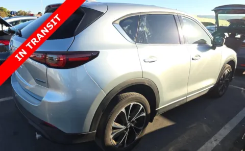 More photos of 2023 Mazda CX-5 2.5 S Premium Package at Auto Boutique Texas, TX