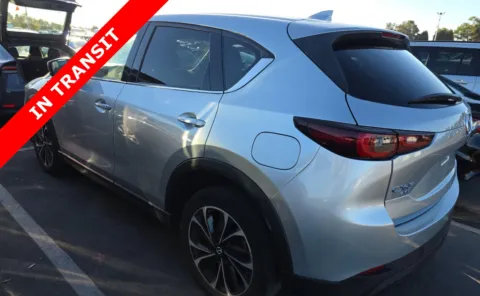 More photos of 2023 Mazda CX-5 2.5 S Premium Package at Auto Boutique Texas, TX
