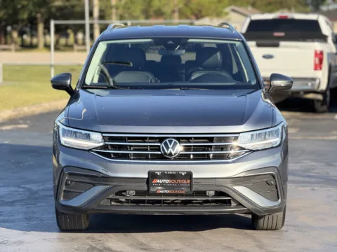 More photos of 2024 Volkswagen Tiguan Wolfsburg Edition at Auto Boutique Texas, TX