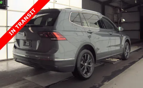 More photos of 2024 Volkswagen Tiguan Wolfsburg Edition at Auto Boutique Texas, TX