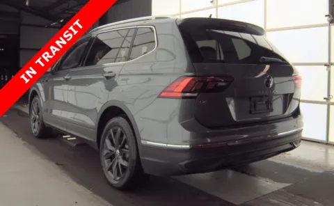 More photos of 2024 Volkswagen Tiguan Wolfsburg Edition at Auto Boutique Texas, TX
