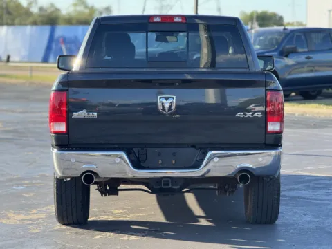 More photos of 2017 Ram 1500 Big Horn at Auto Boutique Texas, TX