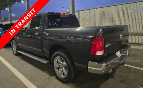 More photos of 2017 Ram 1500 Big Horn at Auto Boutique Texas, TX