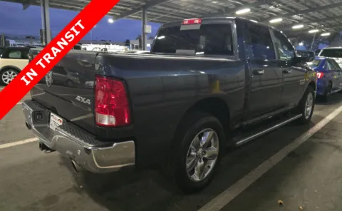 More photos of 2017 Ram 1500 Big Horn at Auto Boutique Texas, TX
