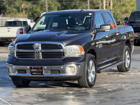 Another view of 2017 Ram 1500 Big Horn for sale in Alvin, TX at Auto Boutique Texas