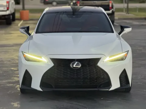 More photos of 2021 Lexus IS 350 F S PORT at Auto Boutique Texas, TX