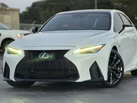 More photos of 2021 Lexus IS 350 F S PORT at Auto Boutique Texas, TX