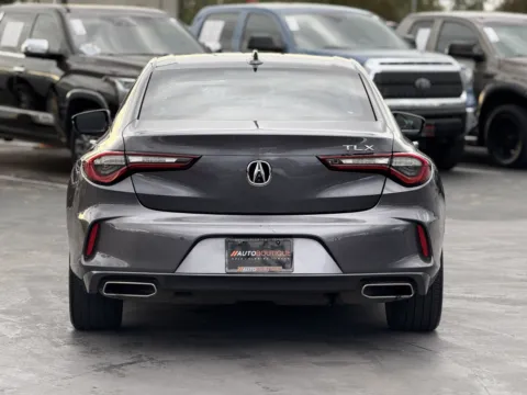 More photos of 2021 Acura TLX w Technology Package at Auto Boutique Texas, TX
