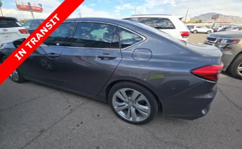 More photos of 2021 Acura TLX w Technology Package at Auto Boutique Texas, TX