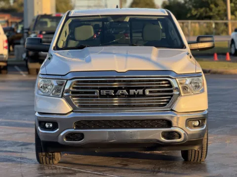 More photos of 2020 Ram 1500 Lone Star at Auto Boutique Texas, TX
