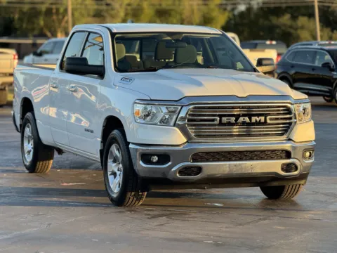 Photos of 2020 Ram 1500 Lone Star for sale in Alvin, TX at Auto Boutique Texas