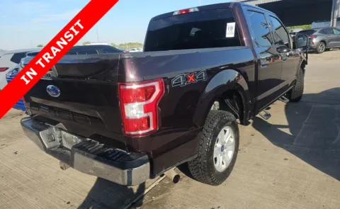 More photos of 2018 Ford F-150 XLT at Auto Boutique Texas, TX