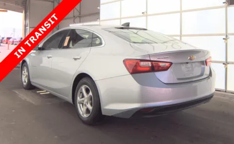 More photos of 2018 Chevrolet Malibu LS at Auto Boutique Texas, TX