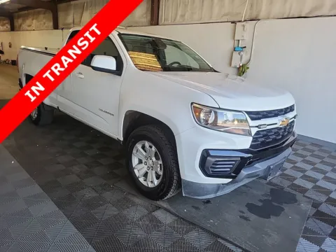 More photos of 2022 Chevrolet Colorado 2WD LT at Auto Boutique Texas, TX