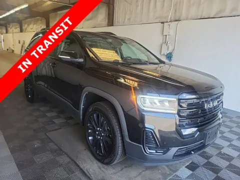 More photos of 2022 GMC Acadia SLE at Auto Boutique Texas, TX
