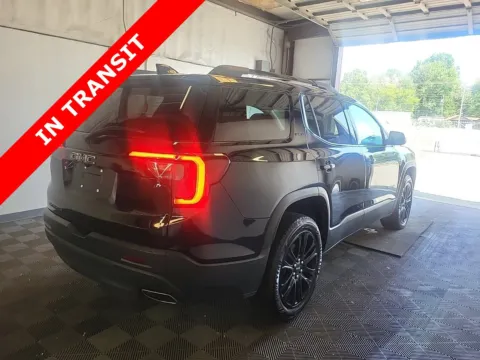 More photos of 2022 GMC Acadia SLE at Auto Boutique Texas, TX