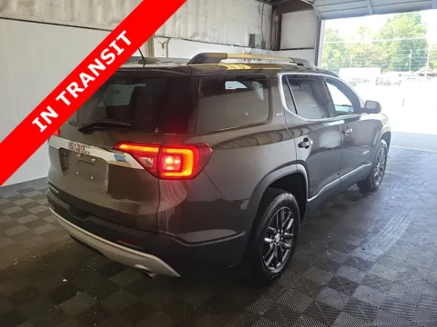 More photos of 2019 GMC Acadia SLT at Auto Boutique Texas, TX
