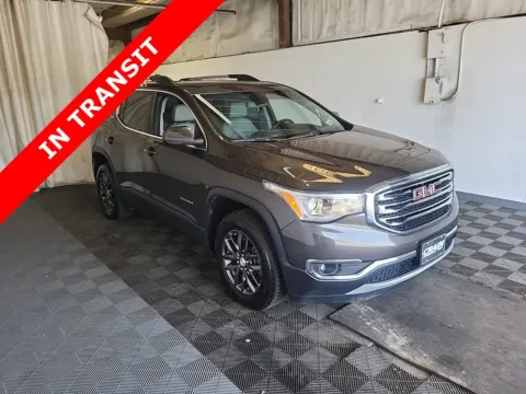 More photos of 2019 GMC Acadia SLT at Auto Boutique Texas, TX