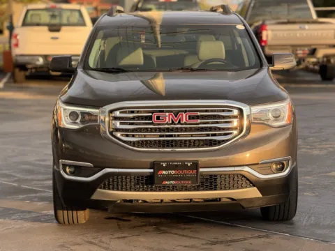 More photos of 2019 GMC Acadia SLT at Auto Boutique Texas, TX