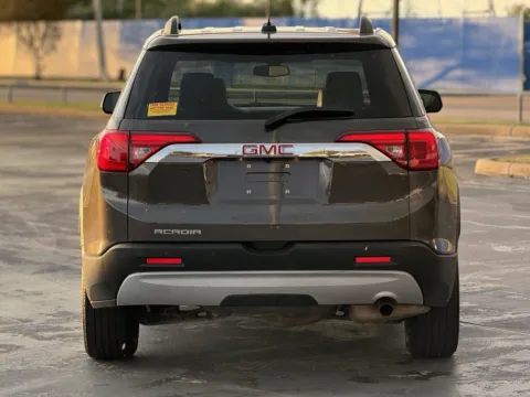 More photos of 2019 GMC Acadia SLT at Auto Boutique Texas, TX