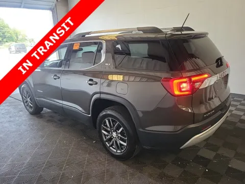 Another view of 2019 GMC Acadia SLT for sale in Alvin, TX at Auto Boutique Texas