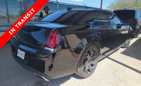 More photos of 2021 Chrysler 300 S at Auto Boutique Texas, TX